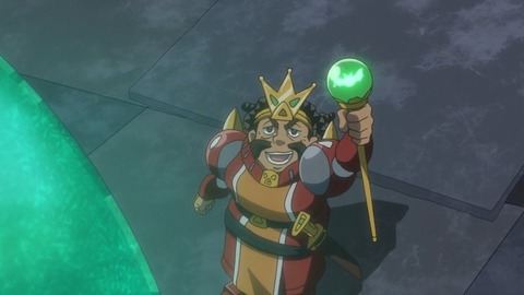魔神英雄伝ワタル 七魂の龍神丸 第5話 感想 00435