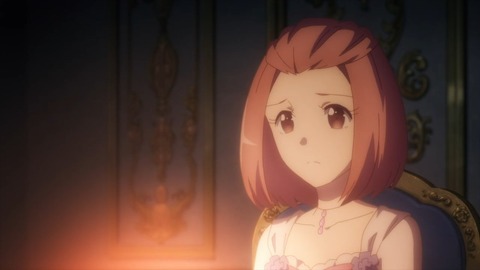 はめふらX 2期 第3話 感想 270