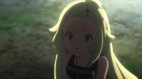 サクガン 第9話 感想 651
