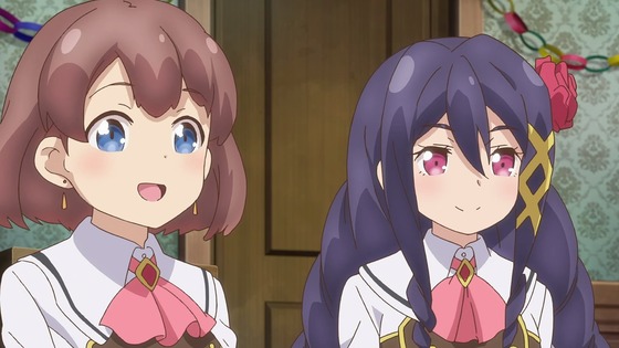 私、能力は平均値でって言ったよね! 第10話 感想 00061