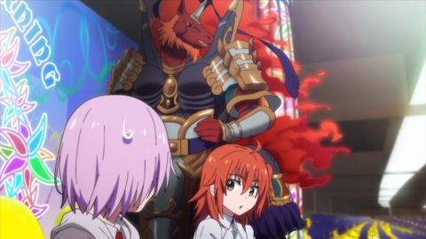 Fate Grand Carnival 感想 2274