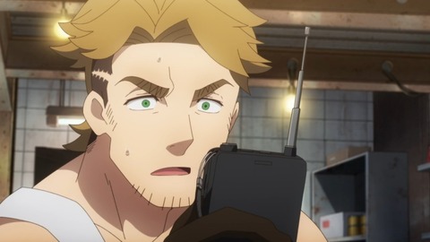 サクガン 第8話 感想 262
