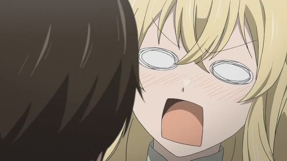旗揚!けものみち 第10話 感想 00055