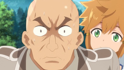 ラスダン 第7話 感想 221