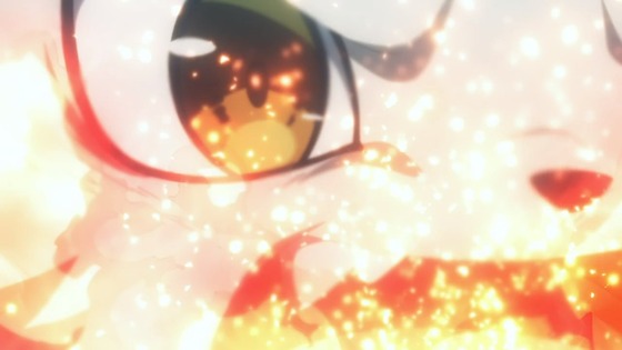 防振り。第6話 感想 00703
