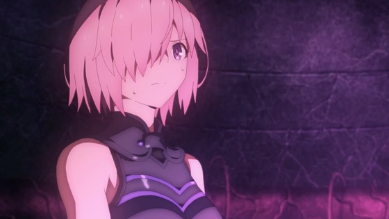 FGO 絶対魔獣戦線バビロニア 総集編3 感想 00406