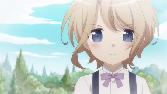 はめふら 第11話 感想 00351