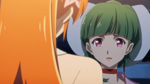 バック・アロウ 第9話 感想 315
