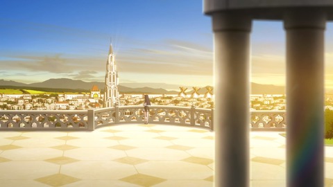 ラピライ 第7話 感想 00809