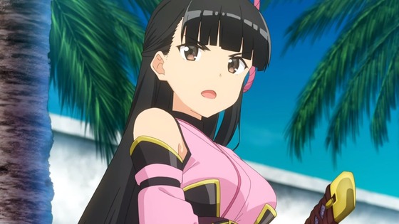痛いのは嫌なので防御力に極振りしたいと思います。4話 感想 01083