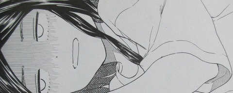 ニジとクロ 3巻 最終回 感想 26