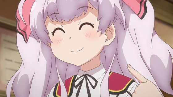 私、能力は平均値でって言ったよね! 第9話 感想 00157