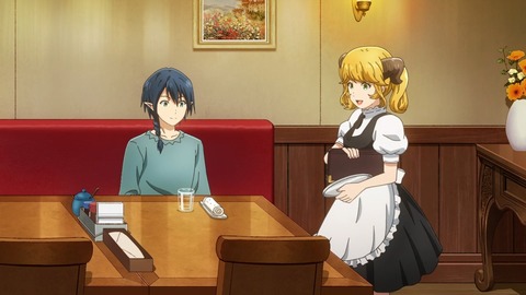 異世界食堂2 第7話 感想 622
