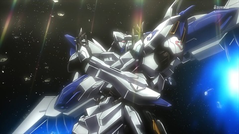 ガンダムビルドダイバーズ バトローグ 感想 275