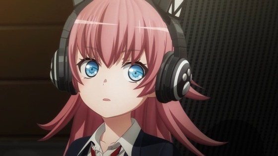 BanG Dream! 3期 3話 感想 00510