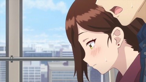 しょうたいむ! 歌のお姉さんだってしたい 第4話 感想 079