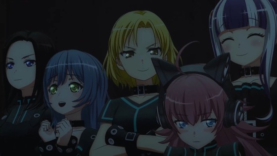 BanG Dream 3期 13話 最終回 感想 00570