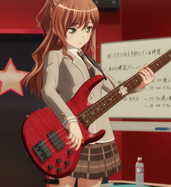 BanG Dream! 3期 7話 感想 00434