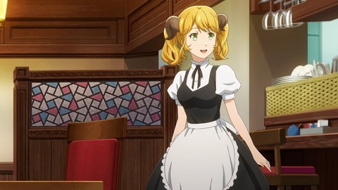 異世界食堂2 第9話 感想 155