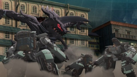 サクガン 第2話 感想 513