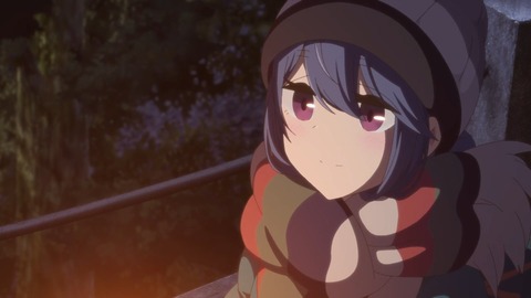 ゆるキャン 2期 第11話 感想 ネタバレ 526