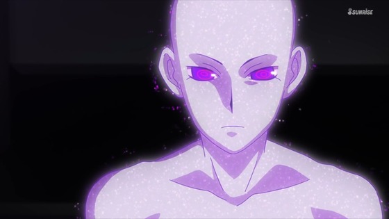 ガンダムビルドダイバーズReRISE 16話 感想 00824