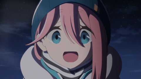 ゆるキャン 2期 第12話 感想 1266