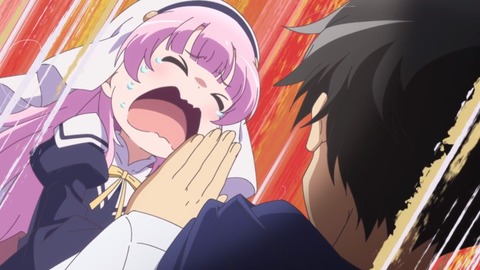 神様になった日 第1話 感想 334