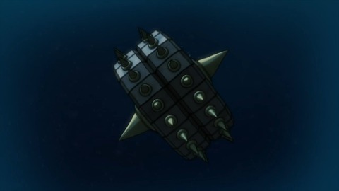 ゲッターロボ アーク 第6話 感想 428