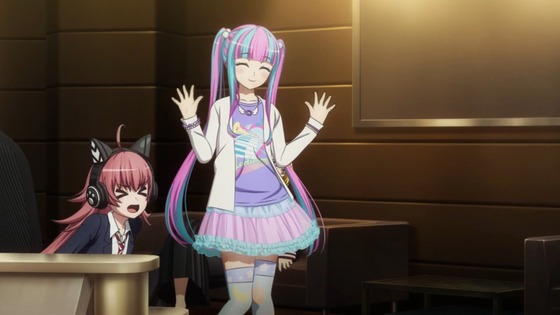 BanG Dream! 3期 3話 感想 00200