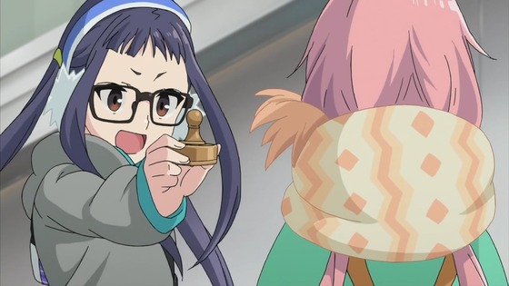 へやキャン△ 第2話 感想 00021