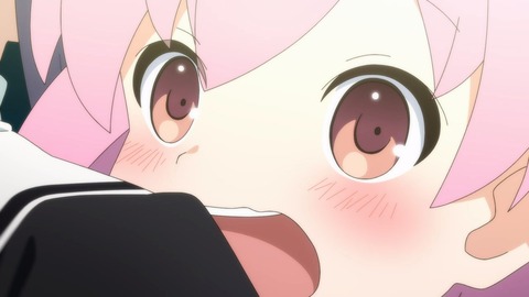 アサルトリリィ BOUQUET 第5話 感想 0843