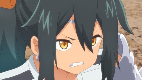 ラスダン 第5話 感想 545