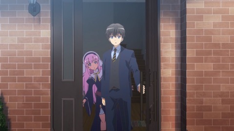 神様になった日 第4話 感想 256