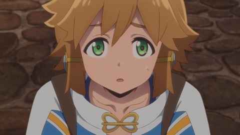 ラスダン 第2話 感想