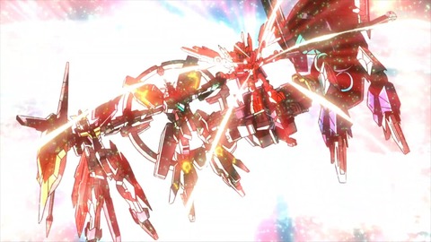 ガンダムビルドダイバーズReRISE 第25話 感想 00304
