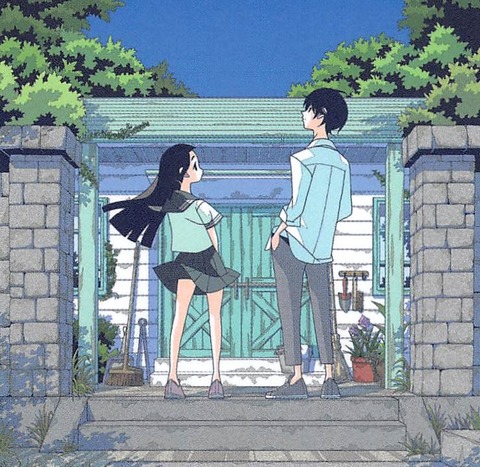 かくしごと 12巻 最終回 感想 00110