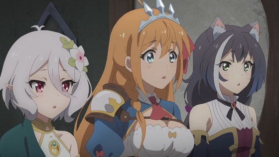 プリコネ 第5話 感想 00240