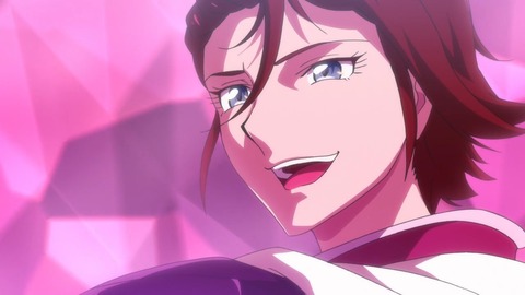 バック・アロウ 第13話 感想 ネタバレ 260
