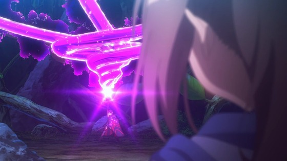 痛いのは嫌なので防御力に極振りしたいと思います。3話 感想 00639