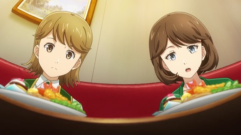 異世界食堂2 第4話 感想 253