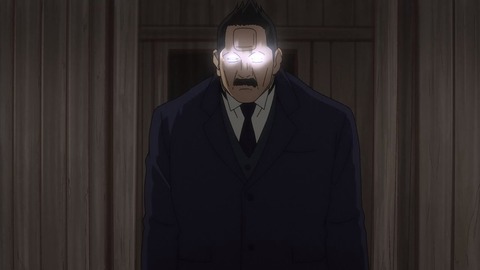 ゴールデンカムイ 第32話 感想 0548