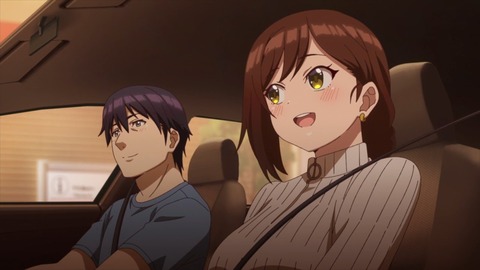 しょうたいむ!歌のお姉さんだってしたい 第7話 感想 067