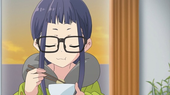 へやキャン△ 第7話 感想 00078