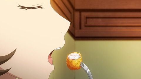 異世界食堂2 第4話 感想 295