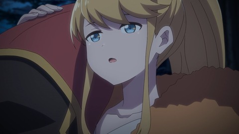 ラスダン 第7話 感想 24