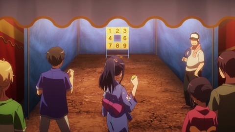神様になった日 第6話 感想 499