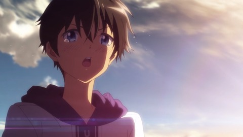神様になった日 第1話 感想 1344