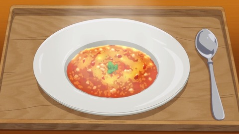 ラスダン 第2話 感想 436