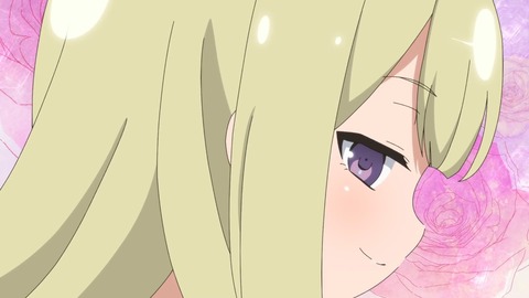 アサルトリリィ ふるーつ 第3話 感想 058